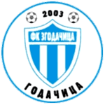 FK Zgodačica Godačica