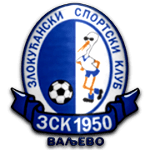 FK ZSK Valjevo