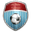 Home team logo