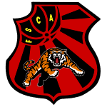 League logo