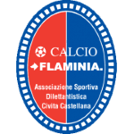 Flaminia Civita Castellana