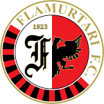 Flamurtari Vlore logo