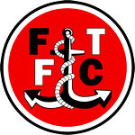 Fleetwood Town