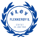 Flekkerøy logo
