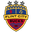 Home team logo