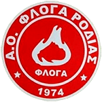 Floga Rodias FC logo