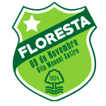 Floresta U20 logo