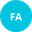 Home team logo