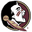 Away team logo