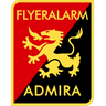 Flyeralarm Admira