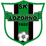 FO ŠK Lozorno logo