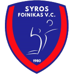 Foinikas Syros V.C.