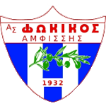 ФК Фокикос АС