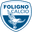 Home team logo
