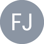 Font J. logo