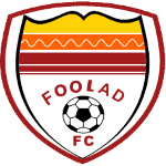 Foolad Khuzestan FC logo