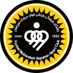 Foolad Sepahan