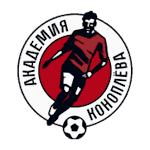 Akron Akademia Konoplev