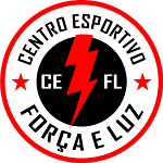Força e Luz logo
