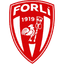 Форлі logo