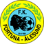 Fortuna Ålesund FK logo