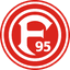 Fortuna Düsseldorf U19 logo