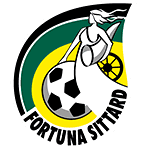 Fortuna Sittard logo