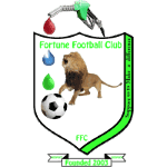 Fortune FC logo