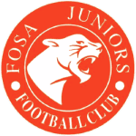 Fosa Juniors logo