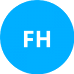Fossa Huergo N / Marinkovic B logo