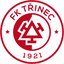 Fotbal Trinec logo