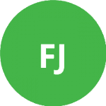 Fourlis J / Parnaby A logo
