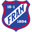 Fram IF logo