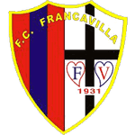 Francavilla 1931 logo