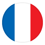 France U18 logo