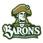 Franciscan University of Steubenville Barons