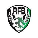 Royal Francs Borains logo