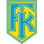 Frederikssund IK logo