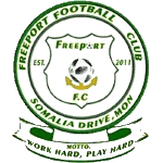 Freeport FC