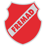 Fremad Valby logo
