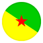 French Guiana logo