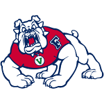 Fresno State Bulldogs logo