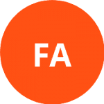 Friedler A. logo