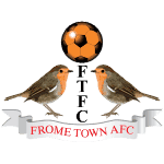 Frome Town logo