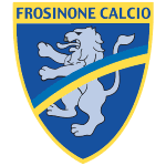 Frosinone logo