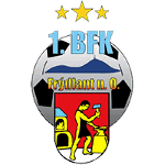 Frydlant Nad Ostravici logo