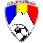 FS La Massana logo