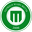 Home team logo