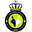 Home team logo