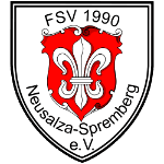 FSV 1990 Neusalze-Spremberg